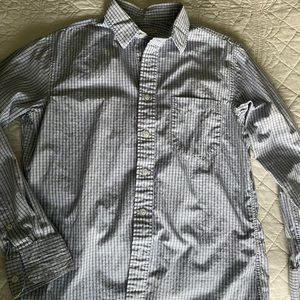 New England Shirt Company - casual button down